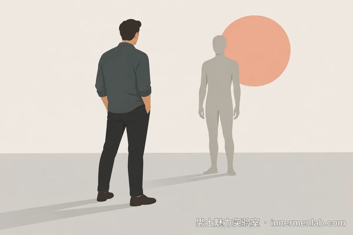 肢体语言拆解:站姿、眼神、手势、距离,第一次见面别踩的 8 个信号