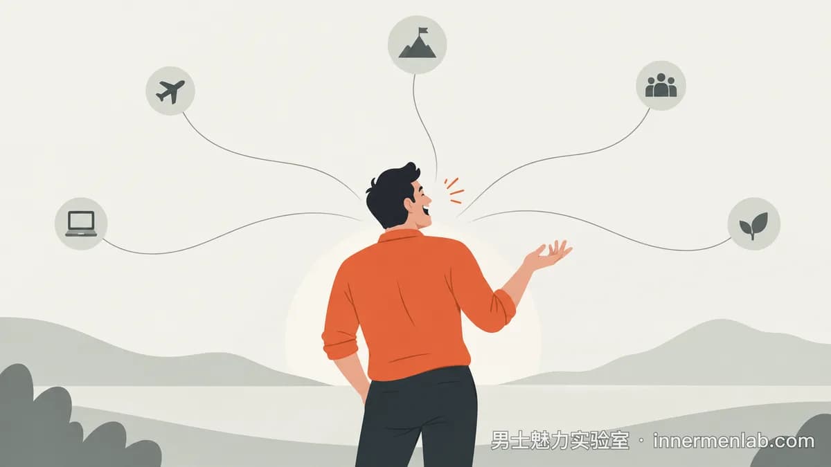 幽默感可以练:让人笑的 5 种结构(自嘲、反差、夸张、接梗、回旋)与练习方法