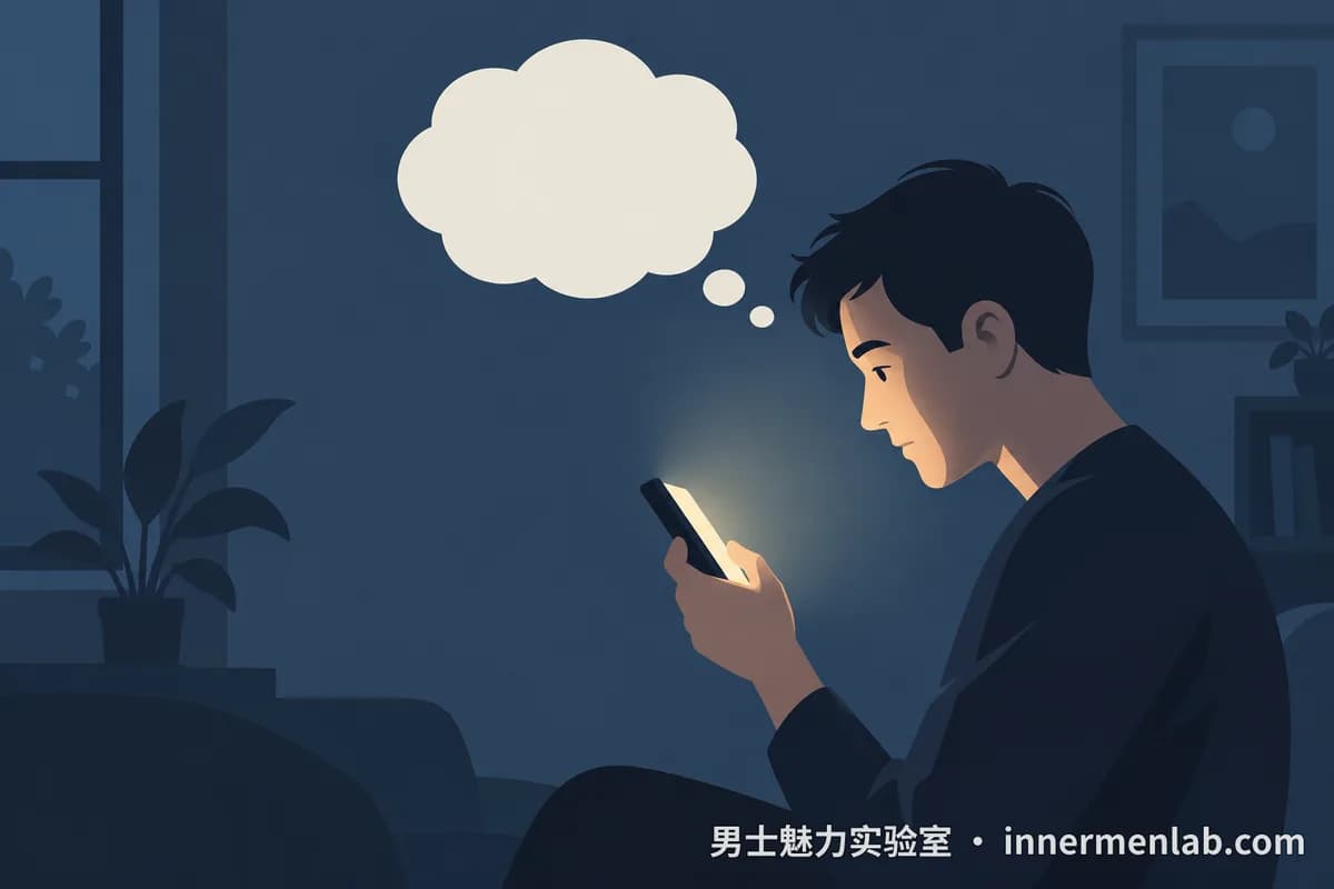 女生说「你人很好」是什么意思?读懂女性表达背后的 12 个潜台词