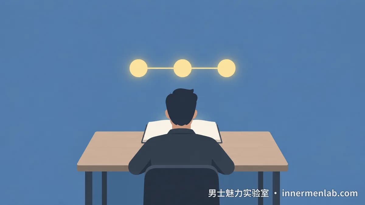 说话没重点、一件事讲不清:3 句话讲清一件事的表达结构与练习