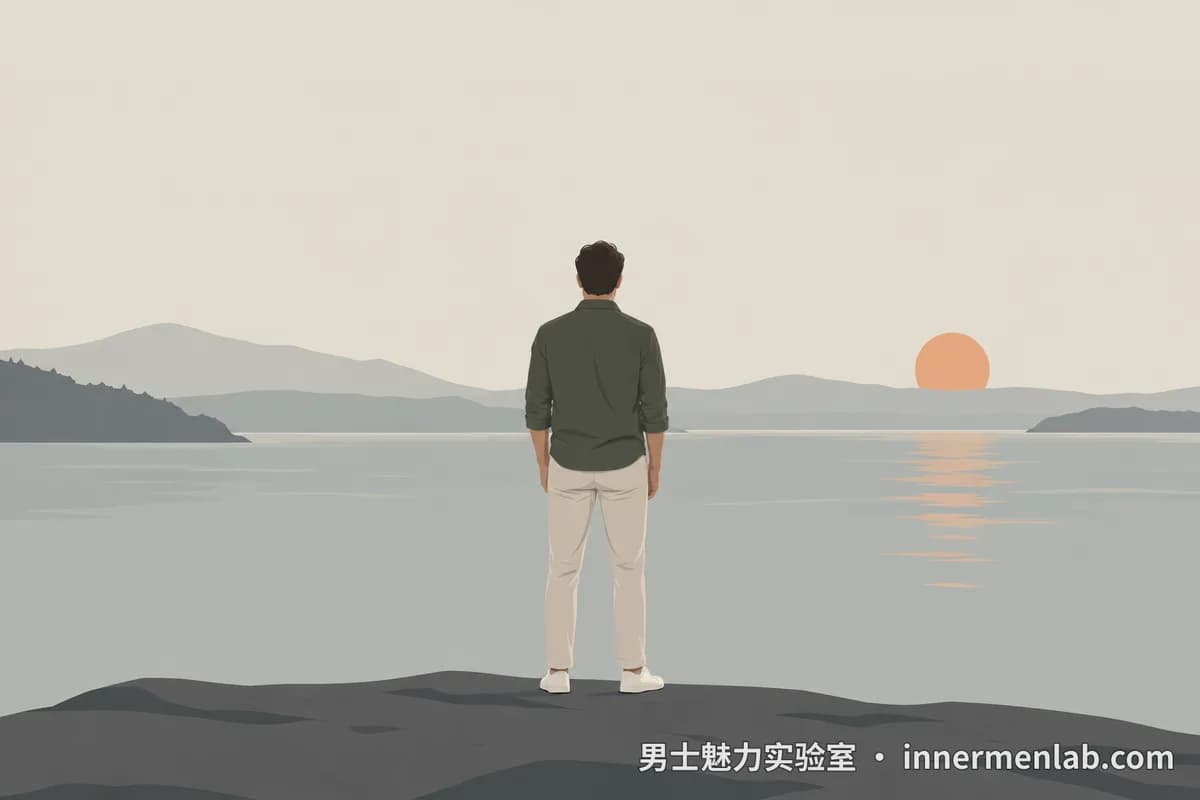 聊天时手不知道往哪放:站着、坐着、走路 3 种场景的手势与姿态