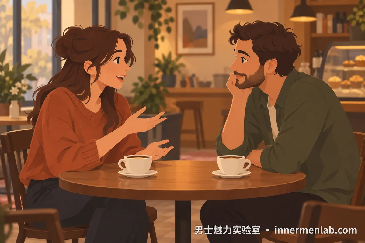 关于好感与拒绝：4句最容易被误读的话