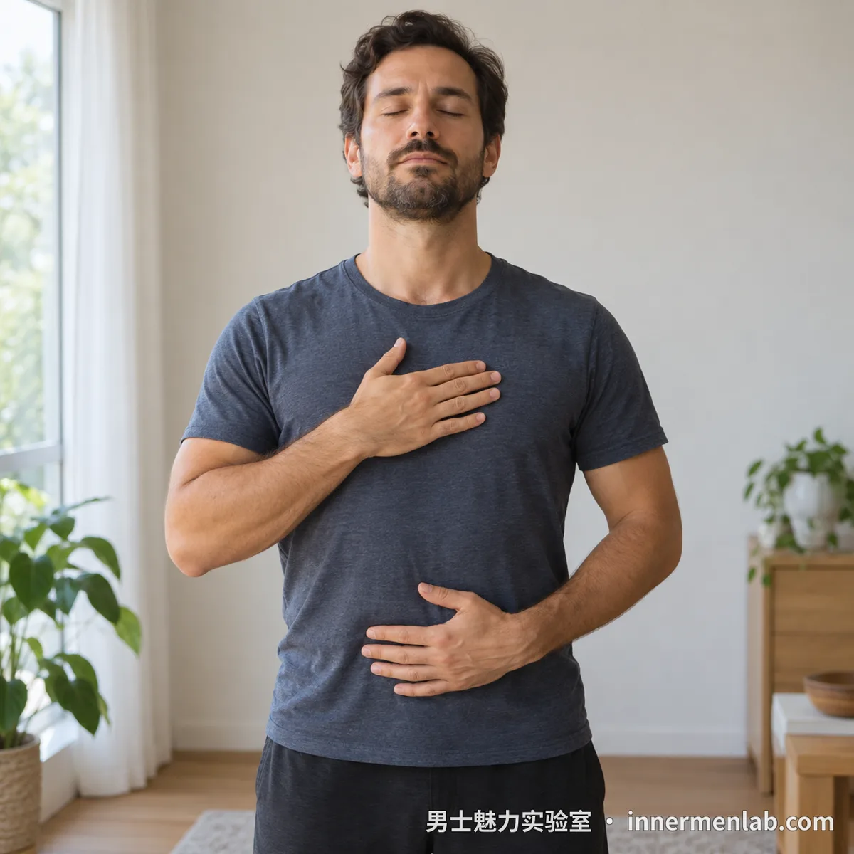 5个可以练的发声动作,每个都有自检法