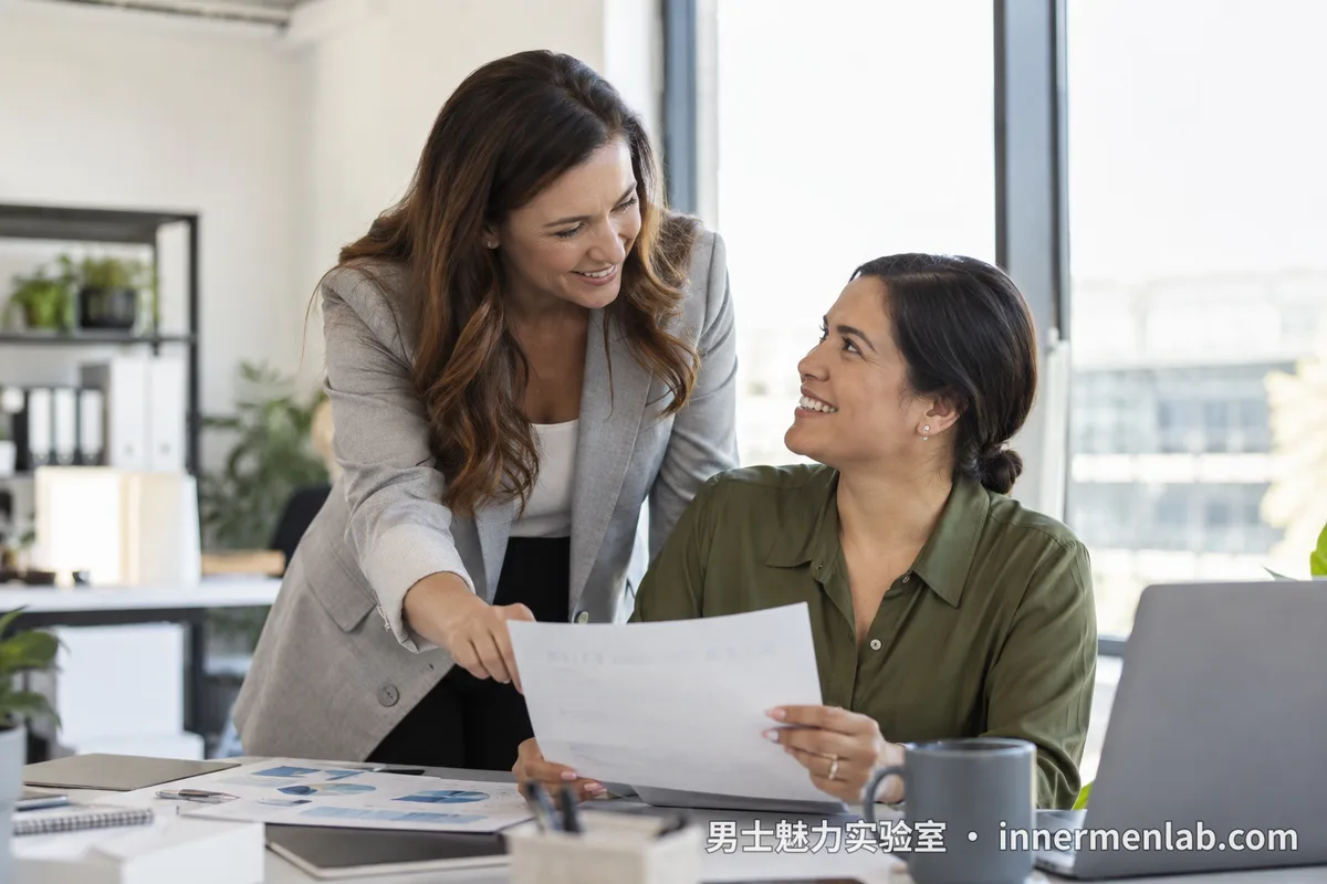 三步公式怎么说出口：观察细节→说感受→不追加要求